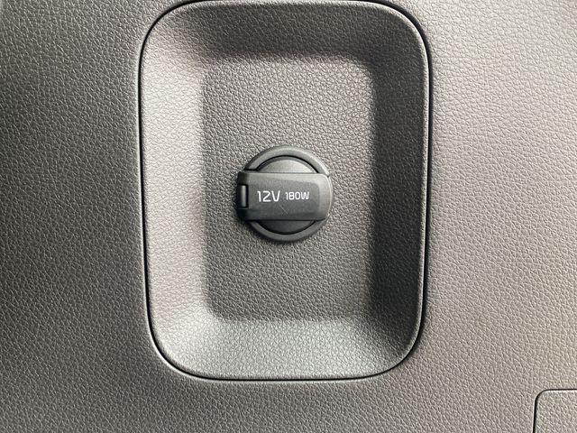 new 2026 Kia Carnival Hybrid car, priced at $43,002