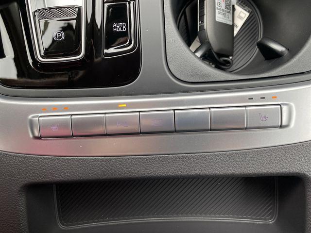 new 2026 Kia Carnival Hybrid car, priced at $43,002