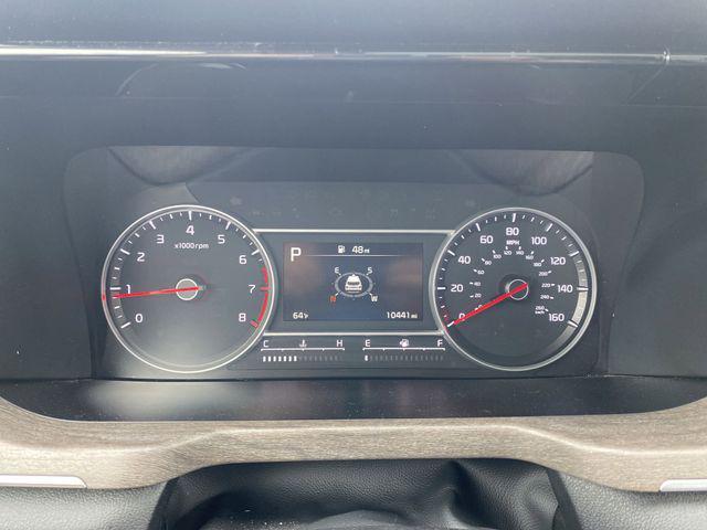 used 2022 Kia Sorento car, priced at $27,558