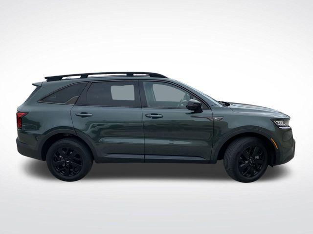 used 2022 Kia Sorento car, priced at $25,478
