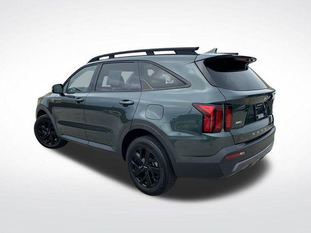 used 2022 Kia Sorento car, priced at $25,478