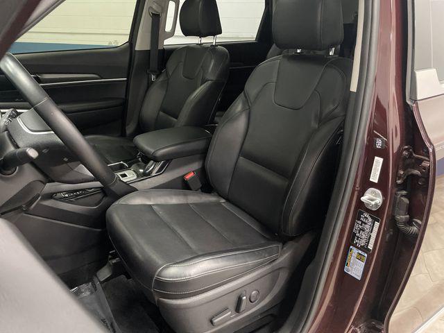 used 2022 Kia Telluride car, priced at $28,594