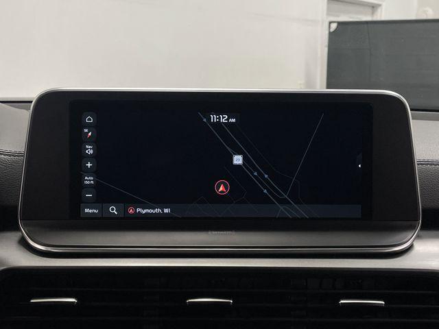 used 2022 Kia Telluride car, priced at $28,594