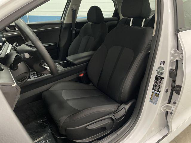 used 2022 Kia K5 car, priced at $19,335