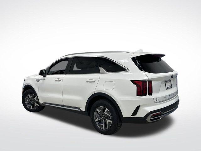 used 2021 Kia Sorento Hybrid car, priced at $20,381