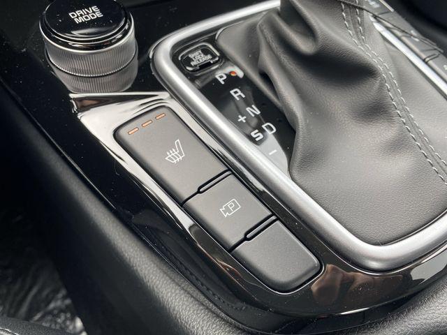 new 2025 Kia Seltos car, priced at $27,688