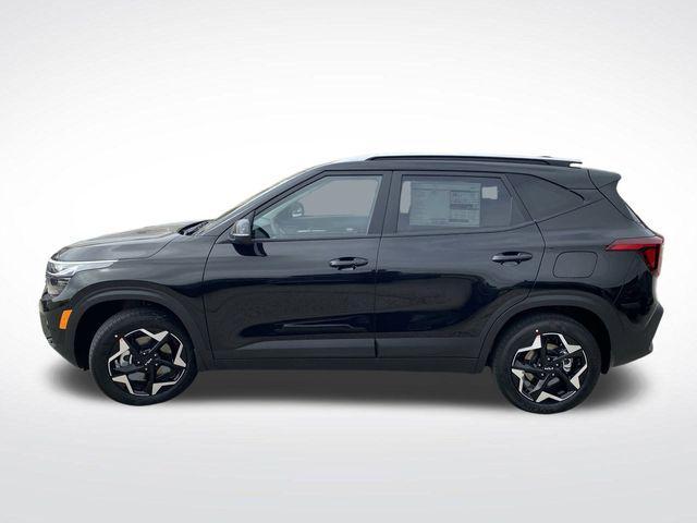 new 2025 Kia Seltos car, priced at $27,688