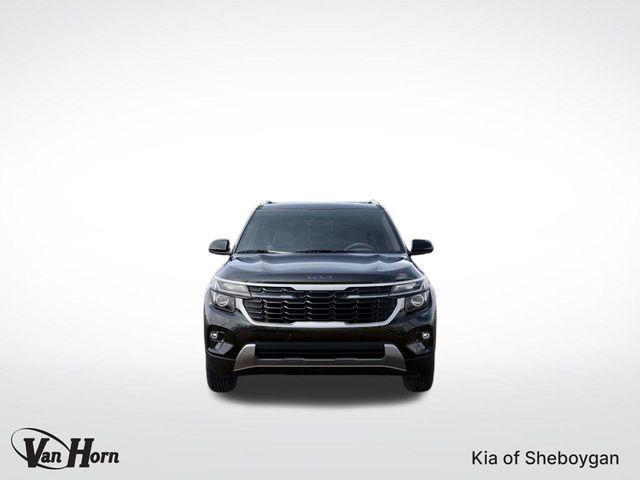new 2025 Kia Seltos car, priced at $27,979