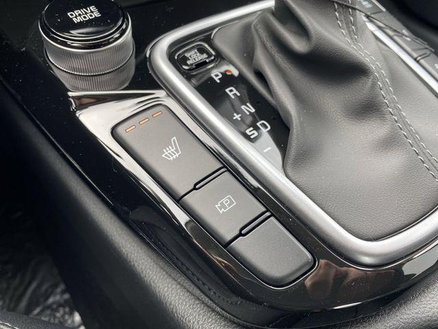 new 2025 Kia Seltos car, priced at $27,688