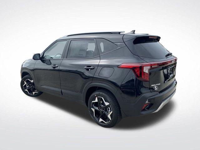 new 2025 Kia Seltos car, priced at $27,688