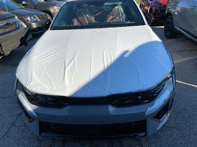 new 2026 Kia K5 car, priced at $32,785