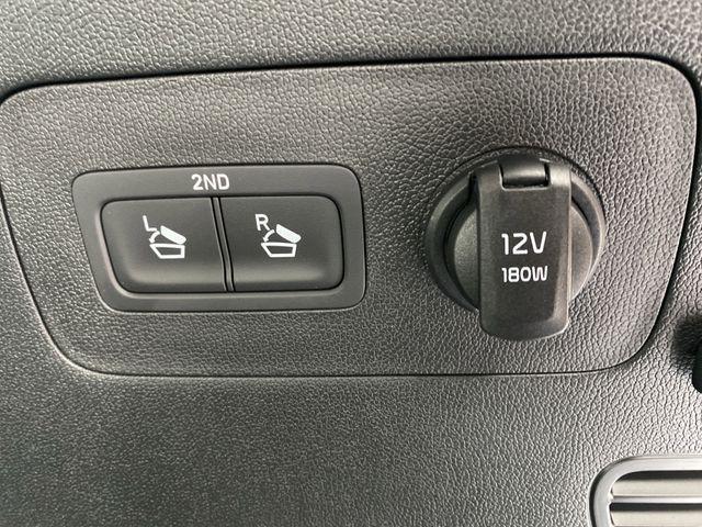 new 2025 Kia Sorento car, priced at $42,232