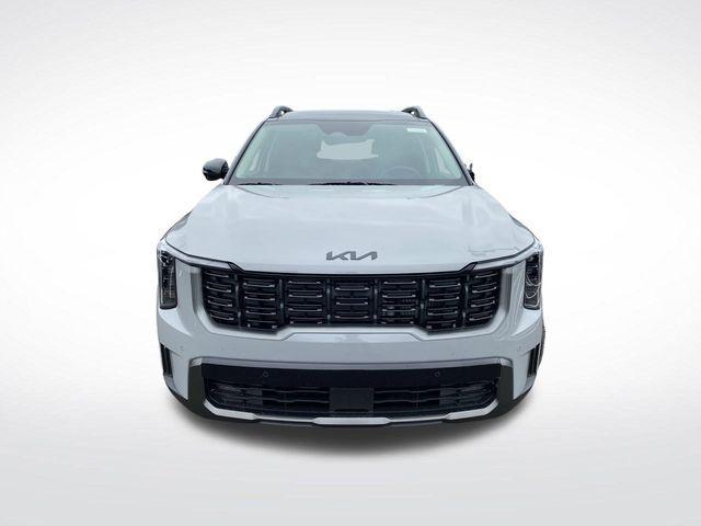 new 2025 Kia Sorento car, priced at $42,232