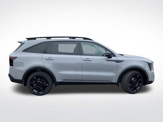 new 2025 Kia Sorento car, priced at $42,232