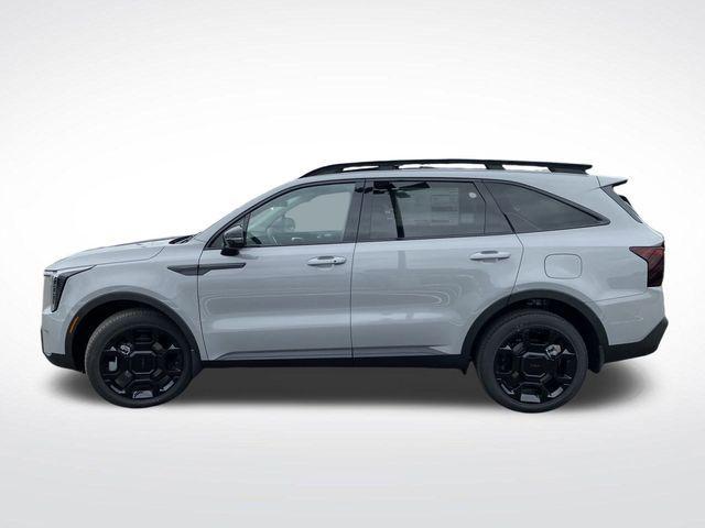 new 2025 Kia Sorento car, priced at $42,232