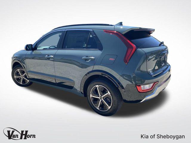new 2025 Kia Niro car, priced at $33,863