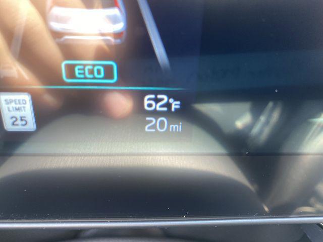 new 2025 Kia Niro car, priced at $33,863