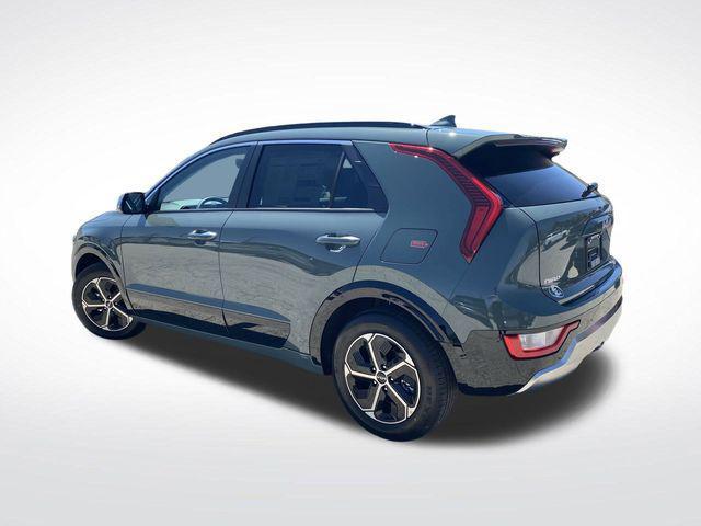 new 2025 Kia Niro car, priced at $33,165