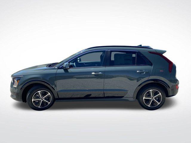 new 2025 Kia Niro car, priced at $33,165