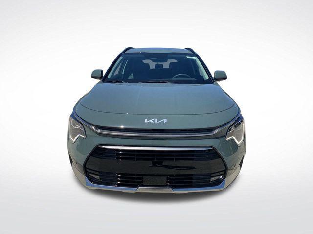 new 2025 Kia Niro car, priced at $33,165