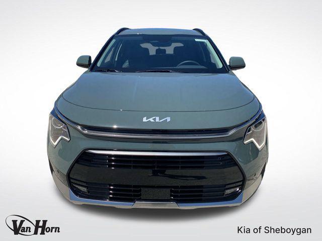 new 2025 Kia Niro car, priced at $33,863