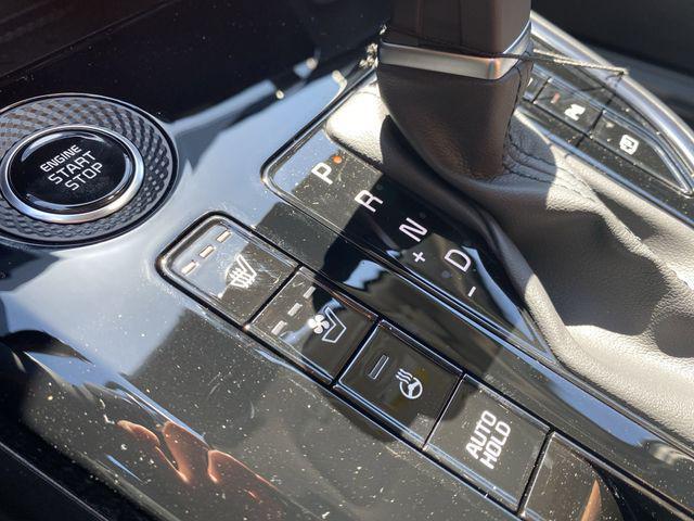 new 2025 Kia Niro car, priced at $33,165