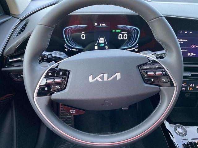 new 2025 Kia Niro car, priced at $32,631