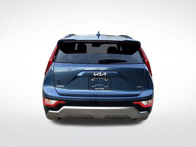 new 2025 Kia Niro car, priced at $30,999