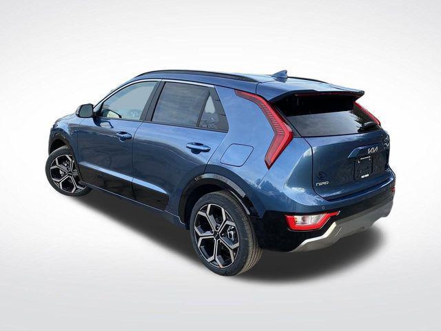new 2025 Kia Niro car, priced at $30,999