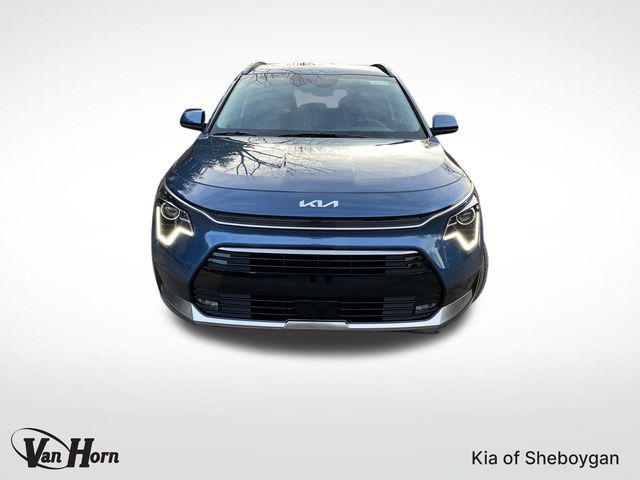 new 2025 Kia Niro car, priced at $32,631