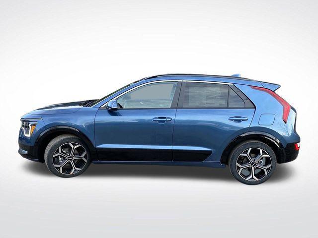 new 2025 Kia Niro car, priced at $30,999