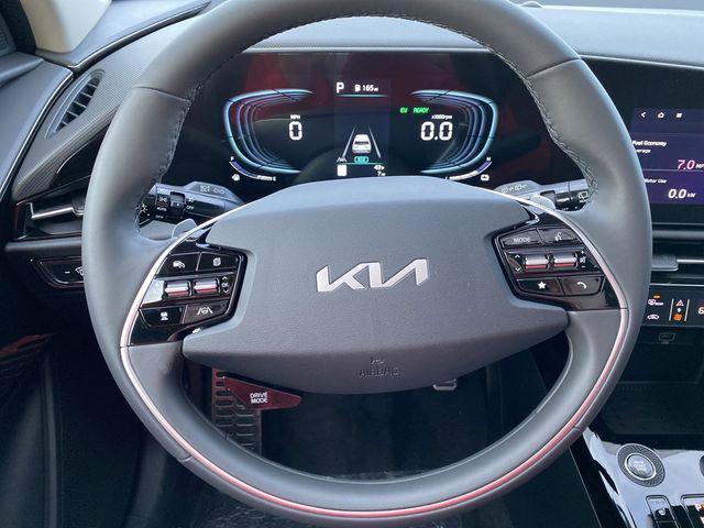 new 2025 Kia Niro car, priced at $30,999