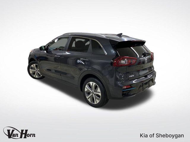 used 2019 Kia Niro car, priced at $17,105