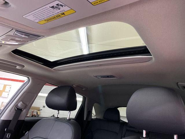 used 2019 Kia Niro car, priced at $17,105