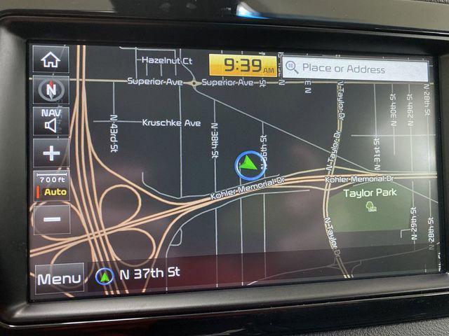 used 2019 Kia Niro car, priced at $17,105