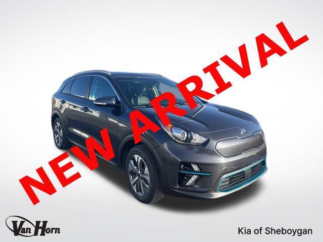 used 2019 Kia Niro car, priced at $19,518