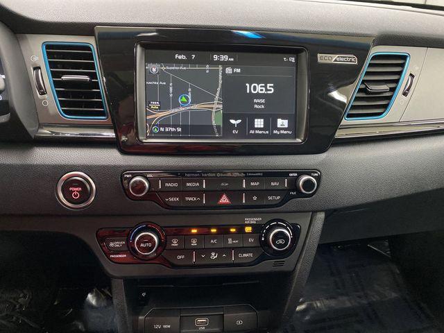 used 2019 Kia Niro car, priced at $17,105