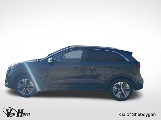 used 2019 Kia Niro car, priced at $19,518