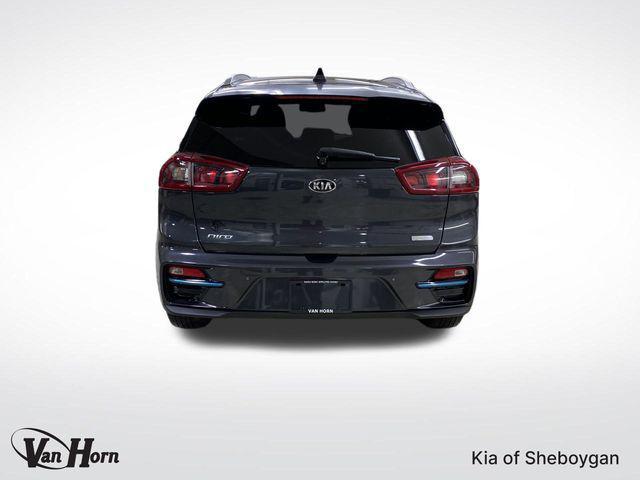 used 2019 Kia Niro car, priced at $17,105