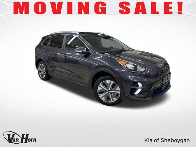 used 2019 Kia Niro car, priced at $19,282