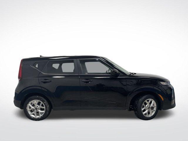 used 2020 Kia Soul car, priced at $12,799