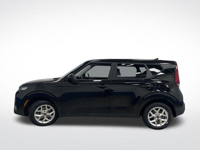 used 2020 Kia Soul car, priced at $12,799