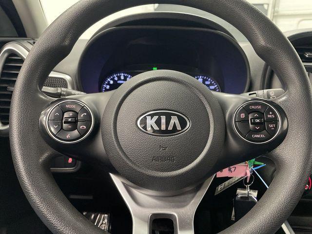 used 2020 Kia Soul car, priced at $12,799