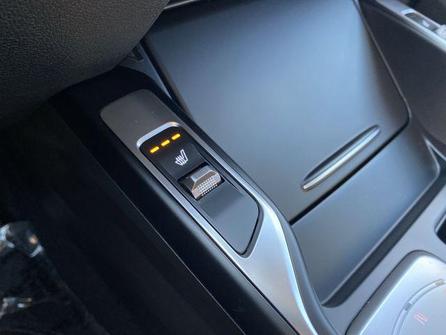 new 2025 Kia Sorento Hybrid car, priced at $42,127