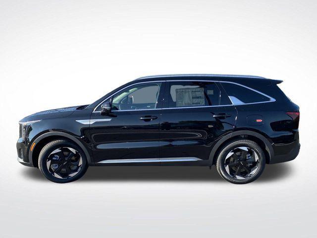 new 2025 Kia Sorento Hybrid car, priced at $42,127