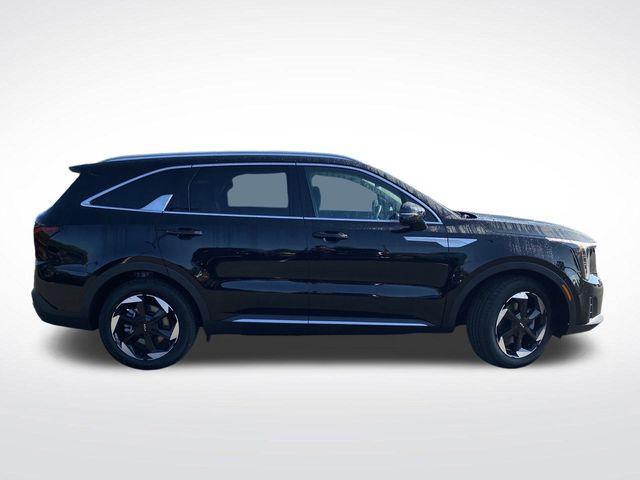 new 2025 Kia Sorento Hybrid car, priced at $42,127