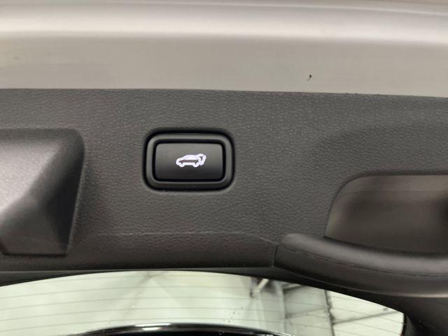 used 2025 Kia Sportage car, priced at $30,555