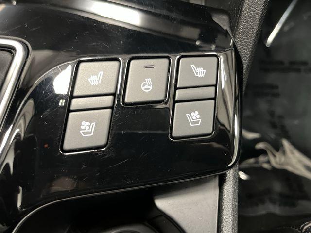 used 2025 Kia Sportage car, priced at $30,555