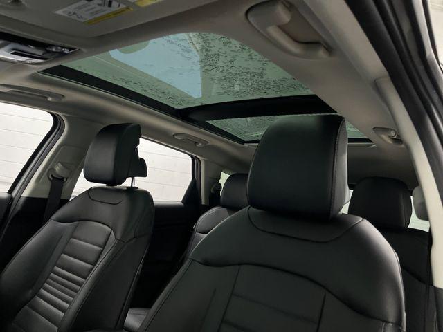 used 2025 Kia Sportage car, priced at $30,555