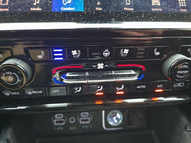 used 2022 Jeep Grand Cherokee L car, priced at $31,816